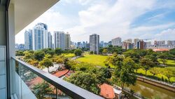 Zenith (D10), Apartment #504536661